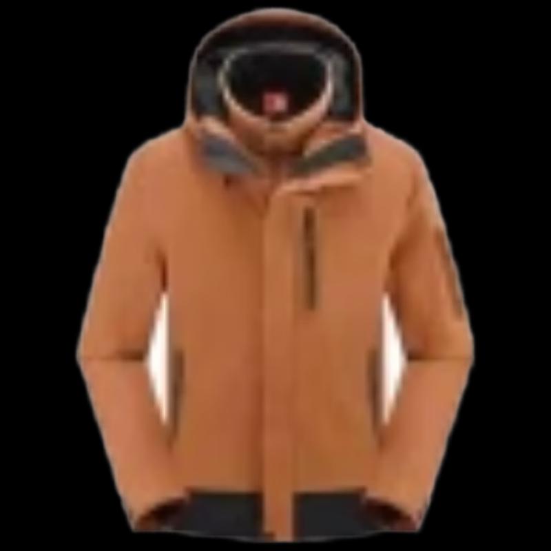 Sklon Women s Softshell 2-in-1 Outdoor Jacket F2405986 XL