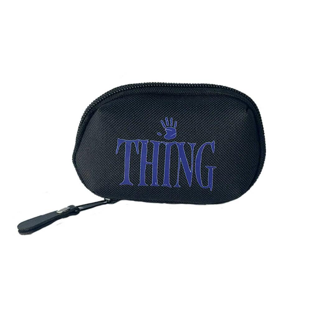 Wednesday Thing Coin Purse