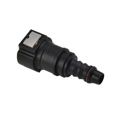 New Pipe Connector Car Fuel Line Hose Coupler Quick Release Connector Fuel Line Hose 500 KPa/5 Bar Set Nylon Parts Quick Release