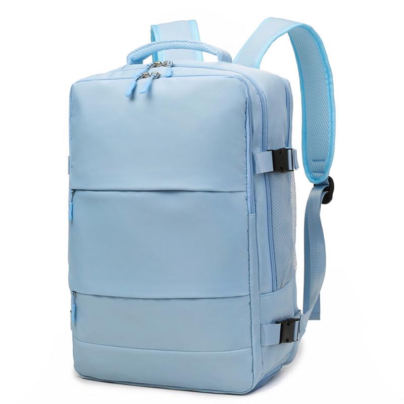 Multifunctional Lightweight Travel Backpack One Size