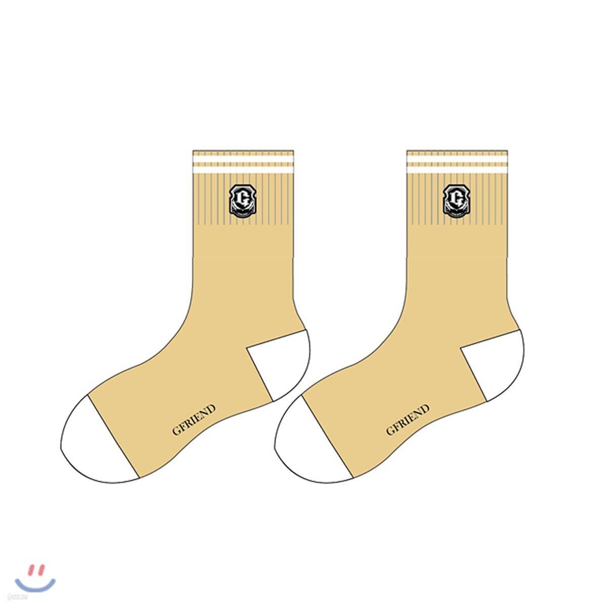 

GFRIEND Season of GFRIEND - Socks [Women]