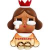 New POP MART Crybaby Doll SHINY Collection Air Fragrance Mystery Boxes Single Mystery Box/Full Box 6 Pcs PPMT-2507-0031
