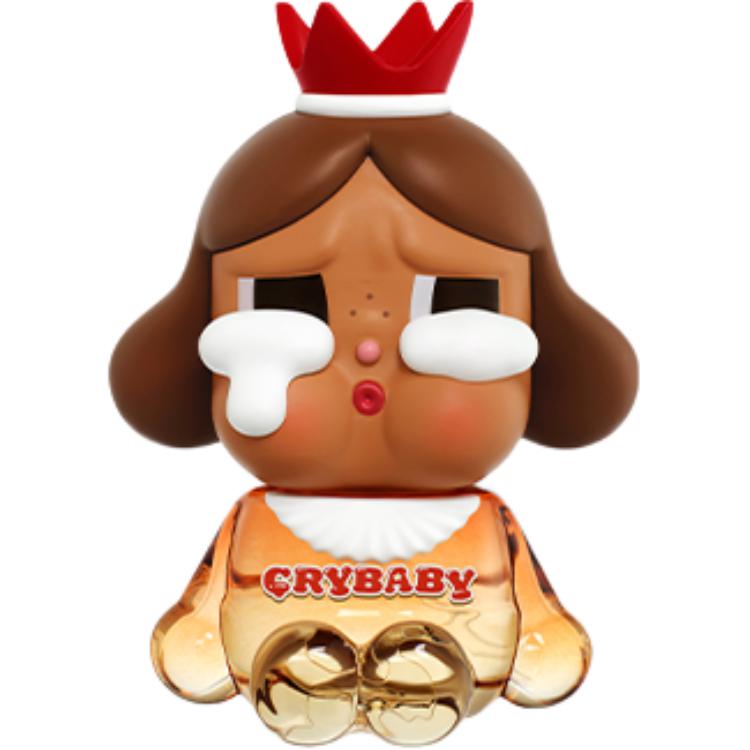 New POP MART Crybaby Doll SHINY Collection Air Fragrance Mystery Boxes Single Mystery Box/Full Box 6 Pcs PPMT-2507-0031