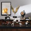 Decoração de casa – Estatuetas
