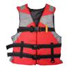 Safety Straps Adults Life Jacket Waterproof Aid Safety Jacket Water Sport Vest  Lifesaving