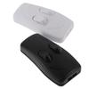 Button Press Floor Lamp Switch Convenient Light on-off Control LED Lamp Double Control Switch