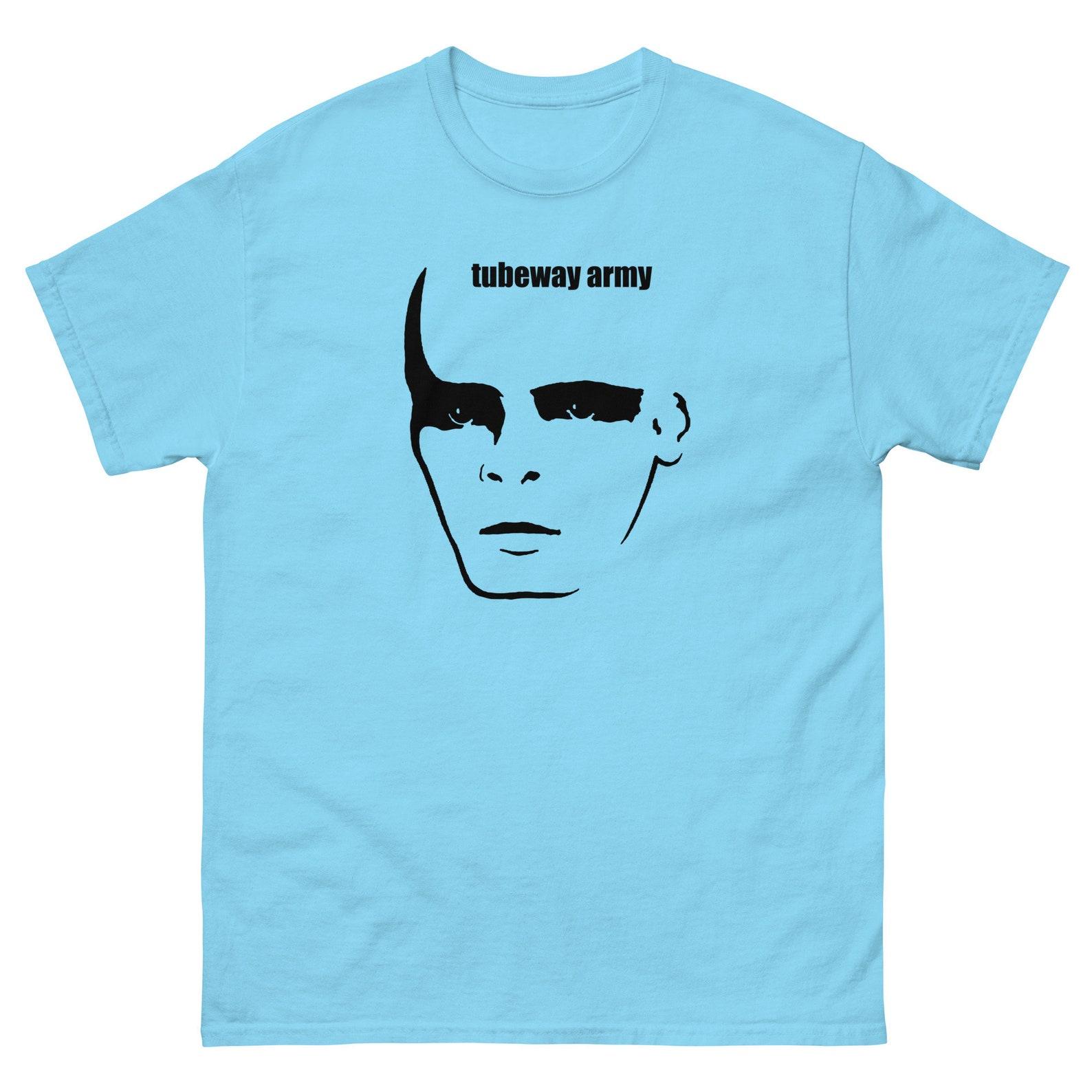 80s synth-pop music Men s classic tee 2XL