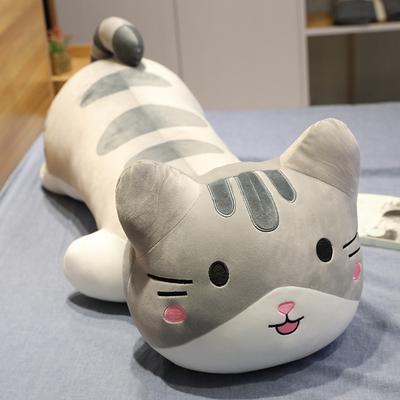 Neue Weiche Niedliche Cartoon Katze Party Puppe Plüschtier Puppe