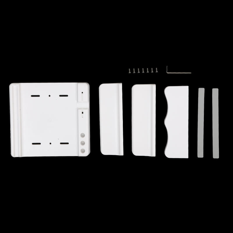 Vertical Laptop Stand, Laptop Holder With Adjustable Dock, ABS Single/Dual Slots Computer Holder Compatible With Tablet, Book