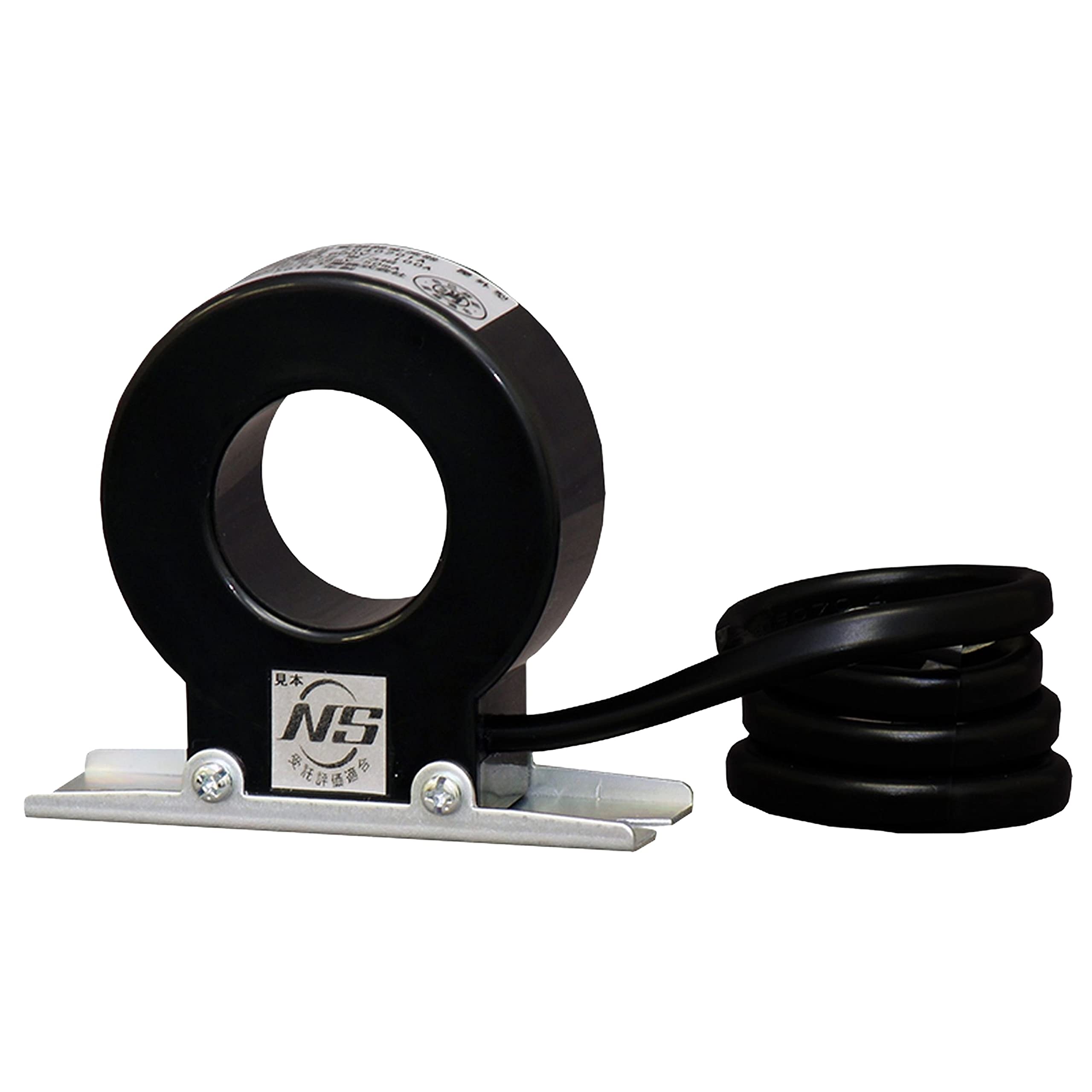

Tempearl CTB30EF Current Transformer for Ground Fault Fire Alarms, 100A, OutdoorPenetrative
