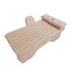 OEINGOEING Car Inflatable Folding Mattress
