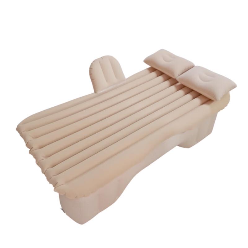 OEINGOEING Car Inflatable Folding Mattress