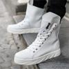 Fashion Synthetic Leather Ete Men Sneakers Shoes Casual Luxury Sports Green Sport Shoes Snackers League Low Cost Foot-wear Losfers