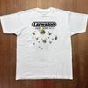Lagwagon Band 2015 Tour White T Shirt Cotton S 234xl Vintage Fashion Versatile Streetwear Top For Everyday Wear Vintage