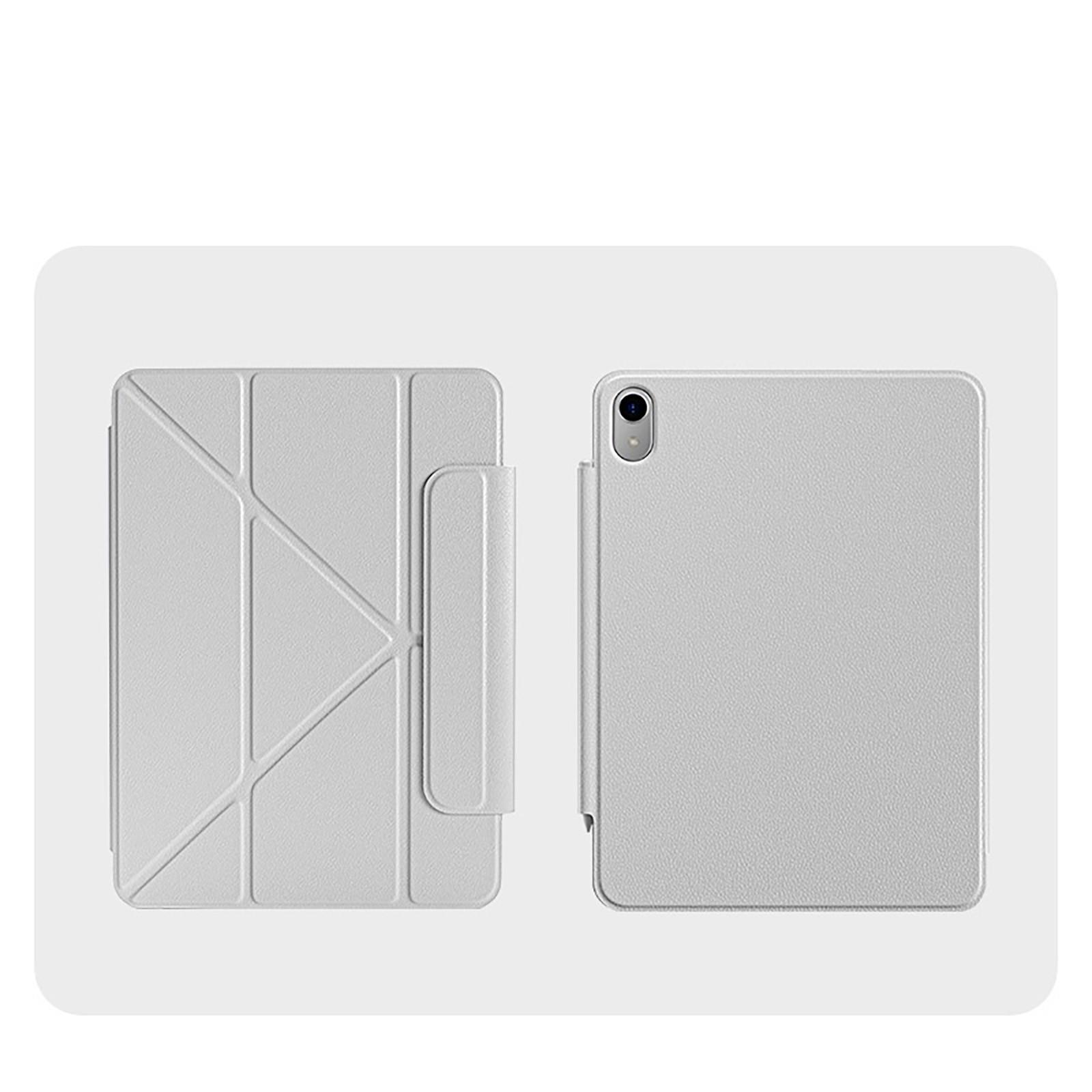 

Magnetic Double-Sided Tablet Case One Size светло-серый