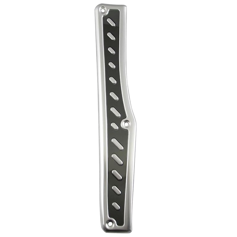 

BRIGHTZ GR Yaris MXPA12 GXPA16 нержавеющая крышка подножки [ PEDAL-020 ] MXPA 12 GXPA 16
