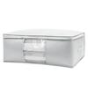 Quilt Storage Bags Dustproof Foldable Non Woven Fabric Breathable Thicken Clothes Organizer for Home