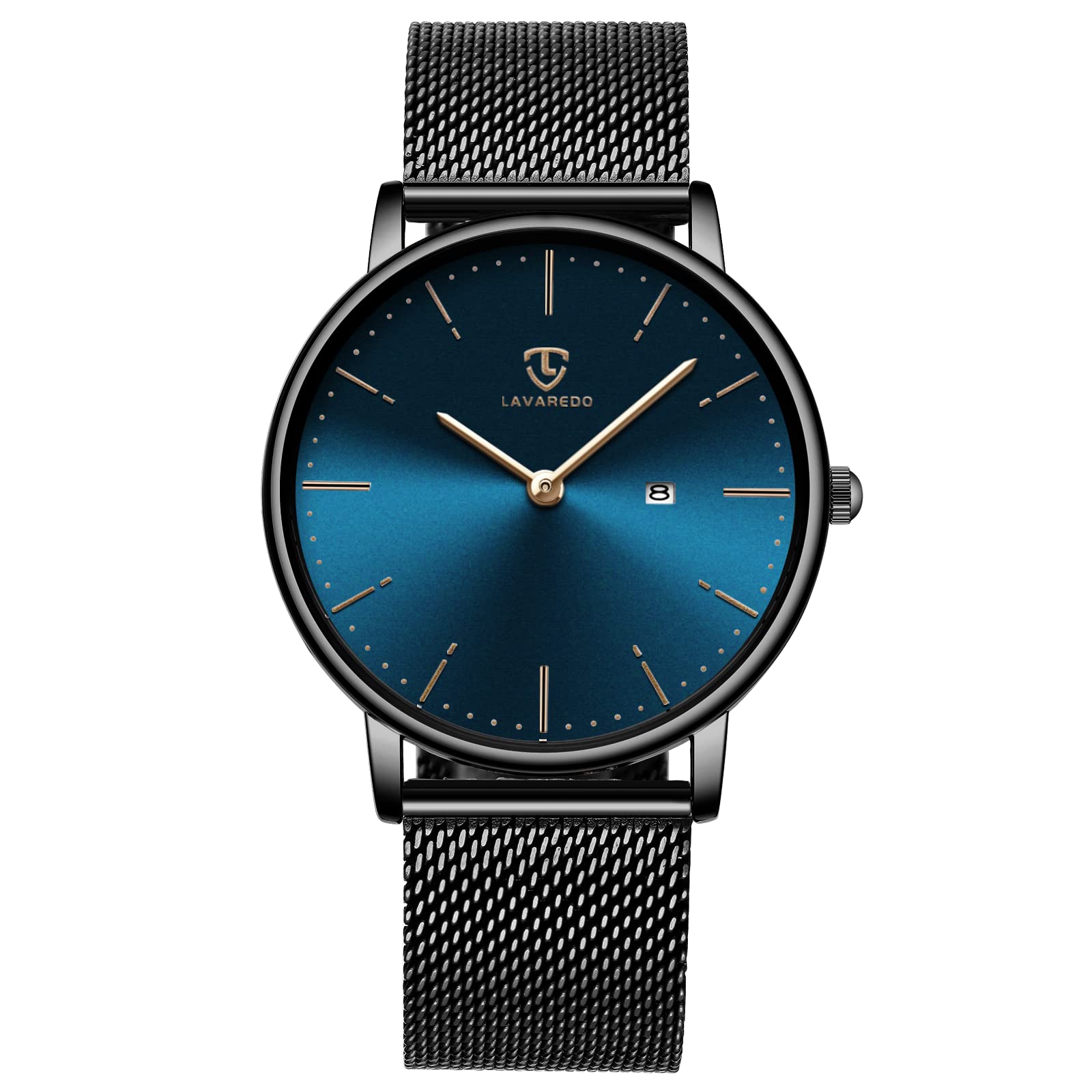 

Ben Nevis Watch, Simple, Stylish, Thin Design, Casual, Date Display, Waterproof, Analog, Quartz Watch