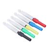 5PCS Set 0.7mm Mini Teststifte Multimeter Messspitzen Drahtdurchstechnadeln mit Hülle J.30009