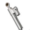 Motorcycle Steering Damper Stabilizer Accessories Aluminum Install Adjustable Spare Parts Most