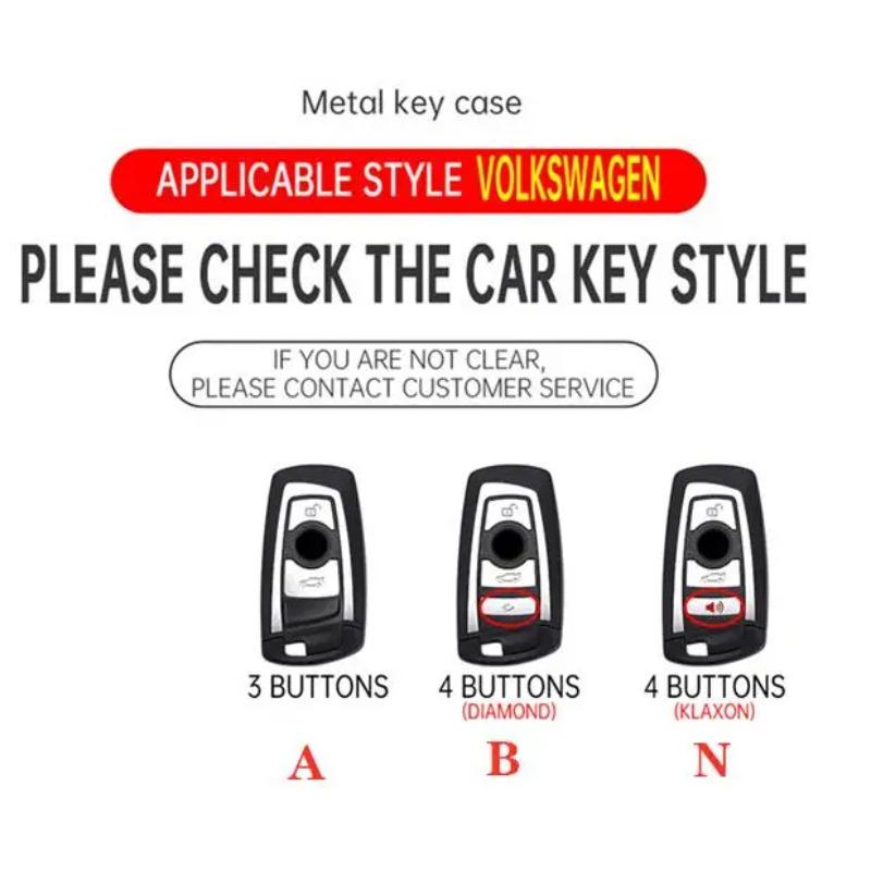 2025 TPU Car Remote Key Case Cover For BMW 530i 550i 320i 1 2 3 4 5 Series 118i 225i M240i F20 F21 F30 F31 F25 F01 F02 Acces