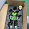 32cm/12.6inch Dragon Ball Z Son Gohan Figure Replace Heads Future Gohan Super Saiyan Pvc Statue Collection Mode Toys Gifts