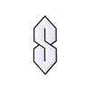 Cool S Crew Symbol Enamel Pin Funny Cartoon Metal Brooches Lapel Backpack Badge Accessories Jewelry Gift for Friends