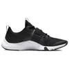 (WMNS) Nike Renew In-Season TR 12 'Black Dark Smoke Grey' Women's DD9301-001