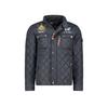 Demi-season Jacket Geographical Norway WY4492H/GN-MARINE