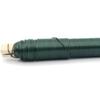 1/2/3/6Roll Green Floral Wires Twisted Metal Wire Multifunctional Metal Wire Twist Tie Gardening Binding Straps Floral Arranging
