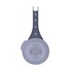 A65T-For Roborock G30U/P20 Pro/Ultra Plus/V20 Vacuum Cleaner Replacement Part- Cleaning Disk Swivel Snap