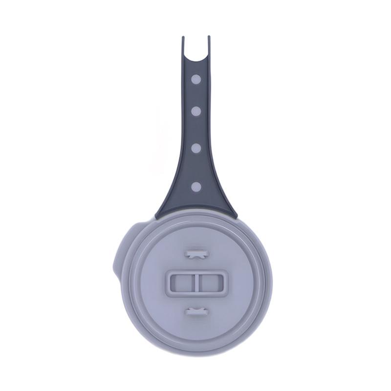 A65T-For Roborock G30U/P20 Pro/Ultra Plus/V20 Vacuum Cleaner Replacement Part- Cleaning Disk Swivel Snap