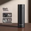 316L Stainless Steel Portable Insulated Mug