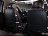 Diamond-Shaped Split Full-Surround Car Seat Cushion for All Seasons