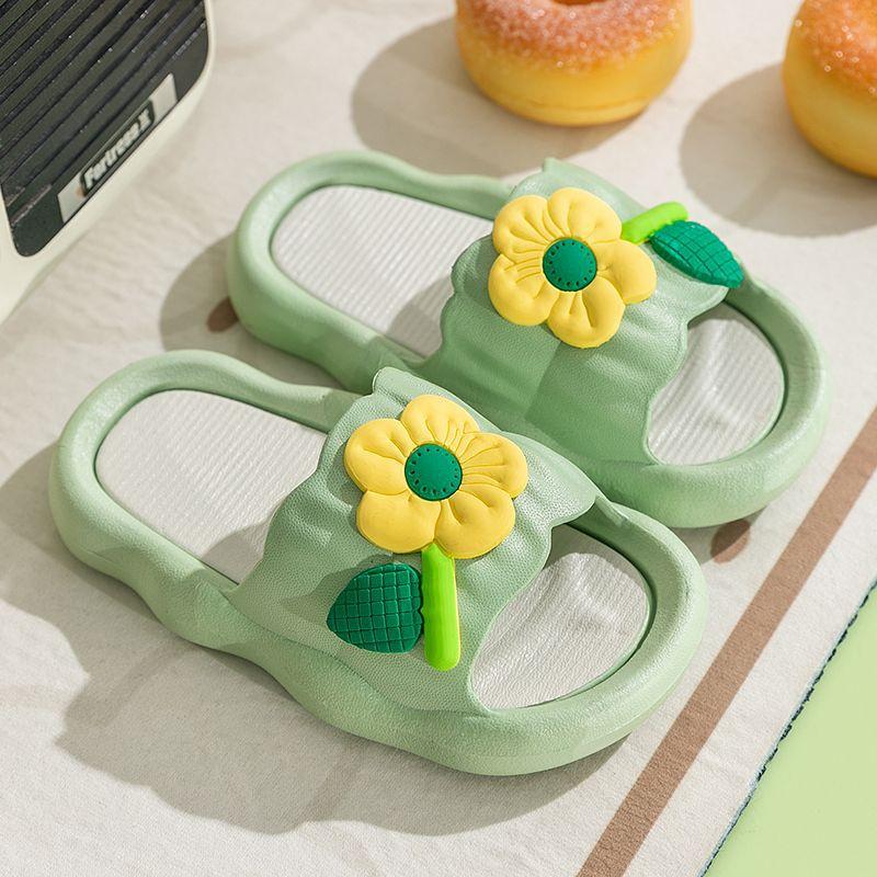 Children's Slippers Soft for Indoor and Outdoor Wear