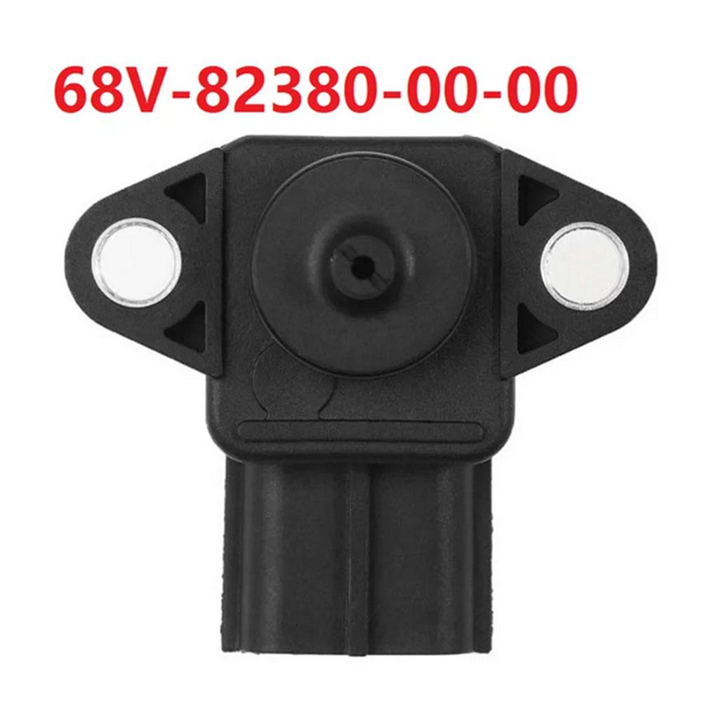 Intake Air Pressure Sensor For Yamaha F115 LF115 F225 LF225 F200 68V-82380-00-00