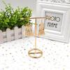 Japanese-Korean Retro Raffia Tassel Earrings: Fashionable, Versatile, Trendy & Simple