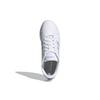 Adidas  Courtpoint White Violet Tone Women Sneakers Cloud-White H01964