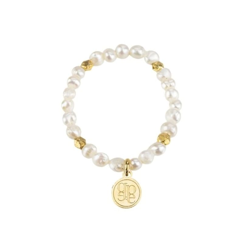 Pepe Zoo [Gem Gem Pops] Raw Stone Ring