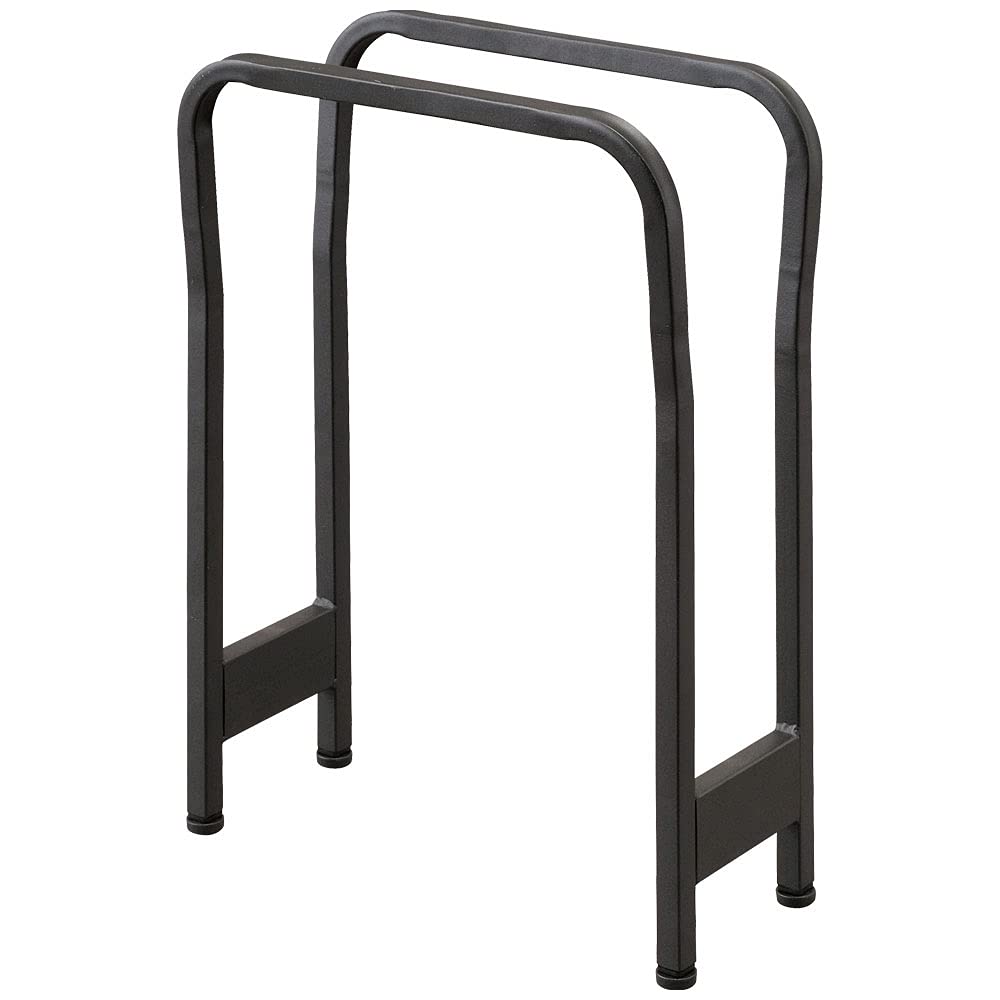 

Iris Ohyama Cardboard Stocker Cardboard Stocker Cardboard Storage Black CBS-350