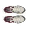 Asics Gel Kayano 12.1 Silver Red Unisex Sneakers 1203A759-102
