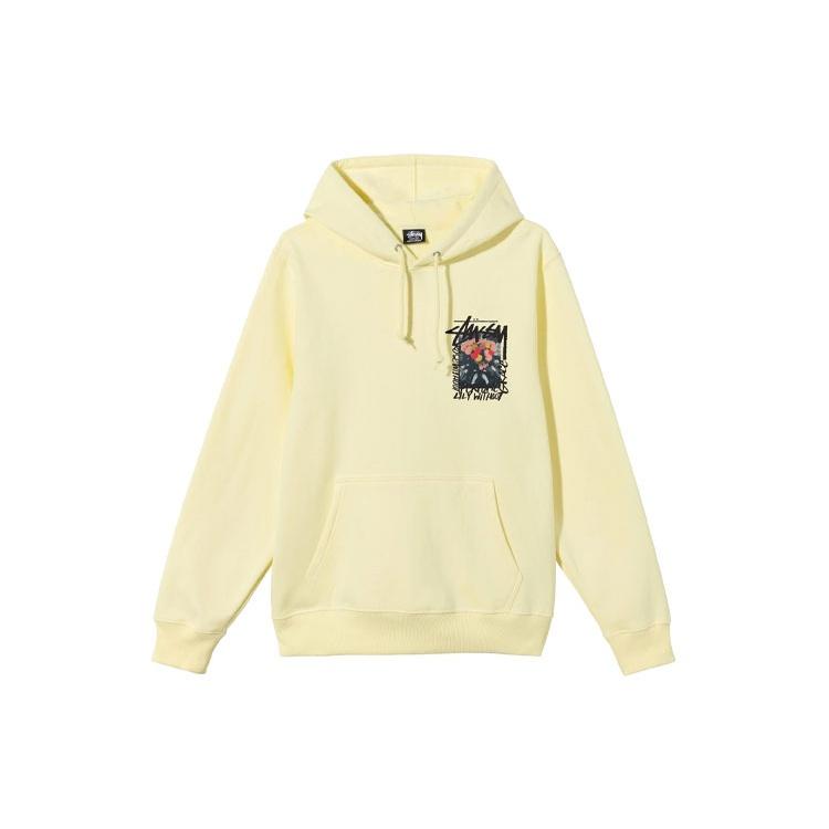 Stussy Camellias Unisex 1924695