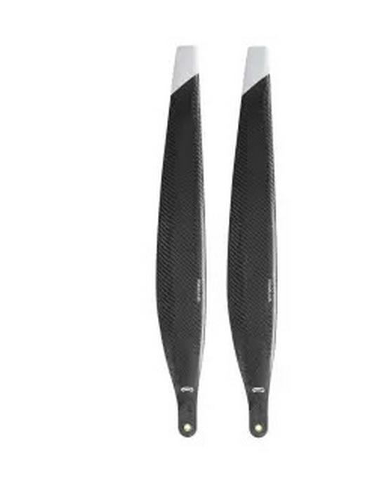 FC30 Carbon Fiber Propeller 5420 for T40/50/20P Plant Protection Machine - 20KG/40L Lifting & Fertilizing