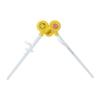 Sanrio Sanrio Baby  Pompompurin Edison Chopsticks  R  Right Hand  Sanrio Baby  007200