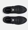 Sports shoes Under Armour black Rogue 4