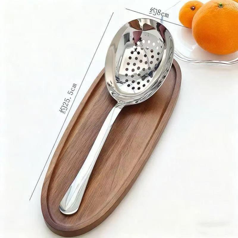 Stainless steel tableware set Hotel restaurant Hotel knife fork spoon West tableware Stainless steel tableware knife fork spoon