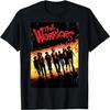 The Warriors Classic Poster T-Shirt