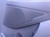 Tucson Door Speaker Ring & Decorative Audio Frame Stickers