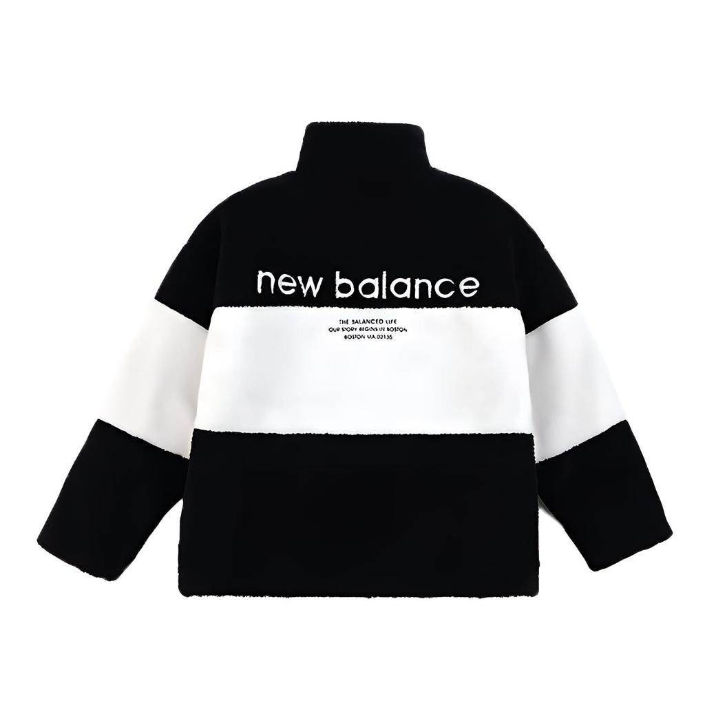 New Balance Jacket Unisex Multicolor 6DC44823-BK