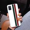 Luxus Sportlinie Coole Streifen Handyhülle Für Samsung Galaxy A52 A32 A22 A12 A51 A31 A50S A30S A20S A10S Note 20 Ultra 10 Plus